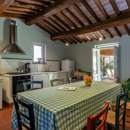 Vakantiehuis Sleeps 12 Pool Wifi Pescaglia